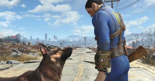 Atualização Fallout 4 da próxima geração da Bethesda: um lançamento decepcionante para jogadores de PlayStation, Xbox e PC