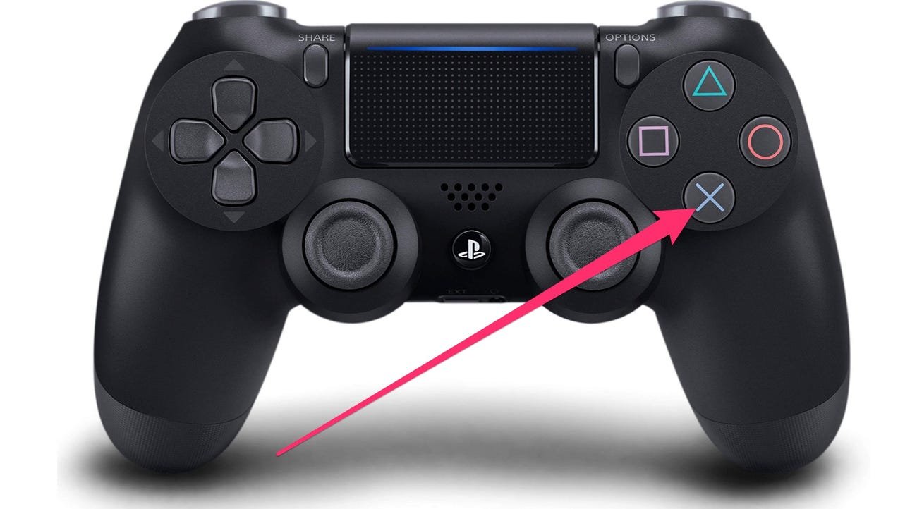 Como conectar um controlador PS4 ao PS3 para uso sem fio
