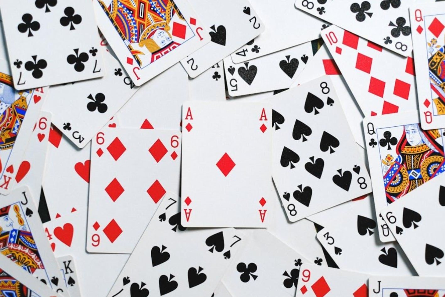 Poker: variações e fundamentos