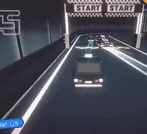 3d Neo Racing: Multiplay...