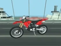 Ace Motor Rider