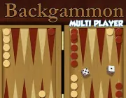 Backgammon Multi Player