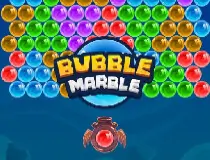 Bubble Marble