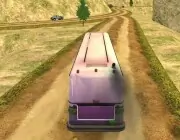 Bus Driving Offroad Sim ...