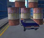City Car Stunt