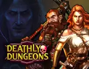 Deathly Dungeons