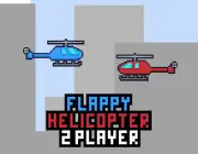 Flappy Helicopter 2 Play...