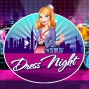 Girl Night Dress Up 2022