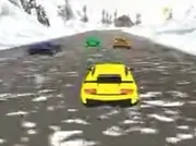 Hill Drift 3d