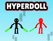 Hyperdoll