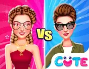 Influencers Girly Vs Tom...