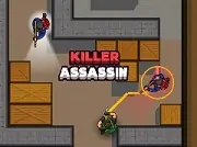 Killer Assasin