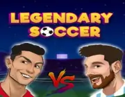 Legendary Soccer