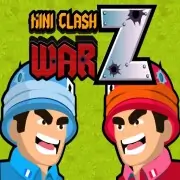 Mini War Clash Z