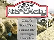 Nitro Rally