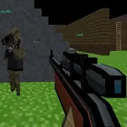Pixel Gun Apocalypse 202...