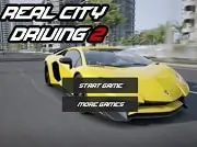 Real City Driving 2