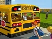 School Bus Driver