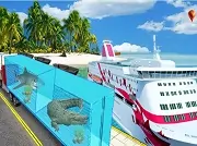 Sea Animal Transport