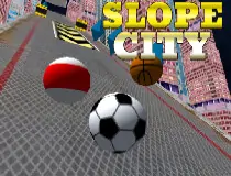 Slope City