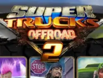 Supertrucks Offroad 2