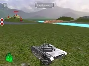 Tank Fighter