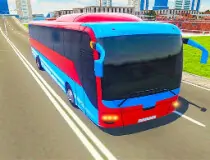 Ultimate City Coach Bus ...