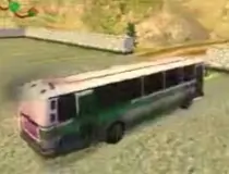 Uphill Bus Simulator