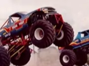 Xtreme Monster Truck & O...
