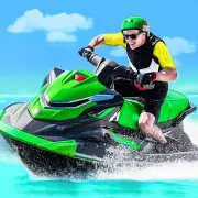 jetski